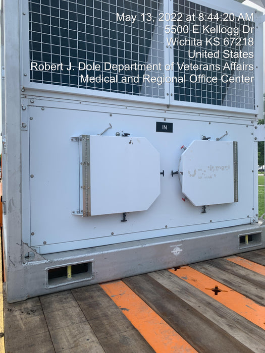 2020 SMARTECH SACP41A-HS