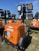 2023 Generac MLT2 Diesel, Flex Switch 120V Input, Powerzone Controller, 
(4) 320W LED Lights, 4kW Generator, 39.9 Gal Fuel Tank, 2" Ball, T3