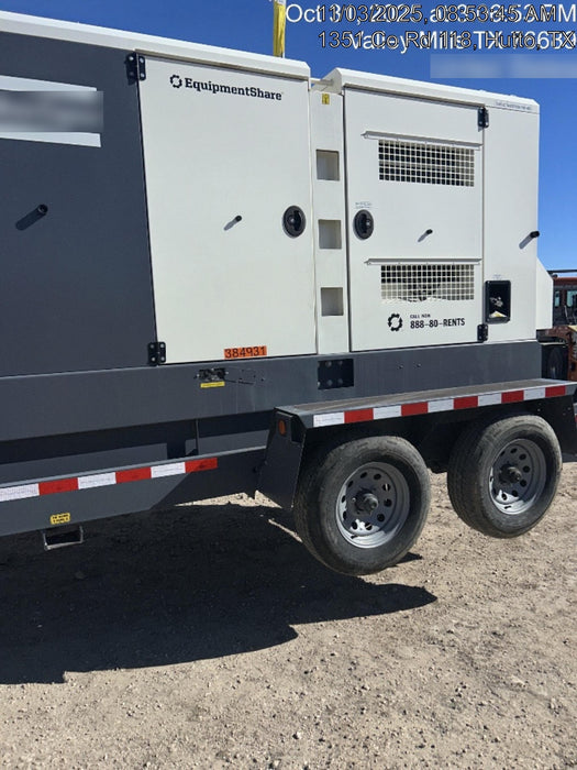 2024 ATLAS COPCO QAS 175