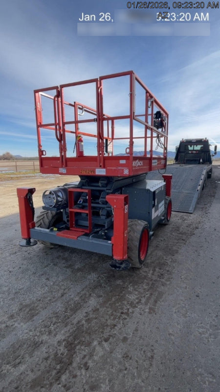 2023 SKYJACK SJ6832 RT