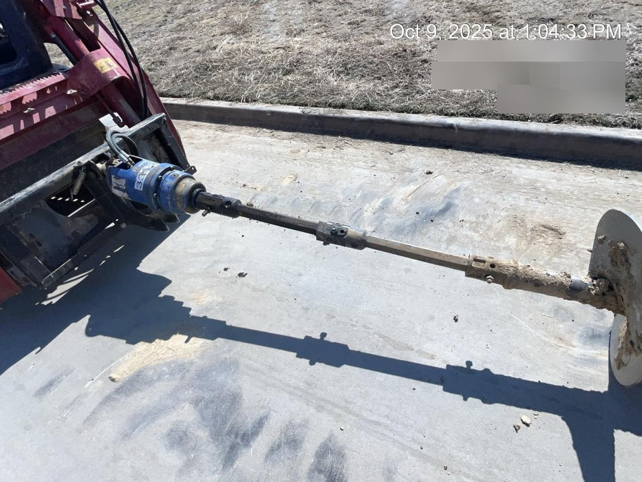 2023 AUGER TORQUE 3300-30