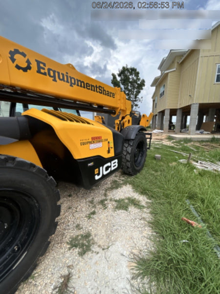 2026 JCB 510-56