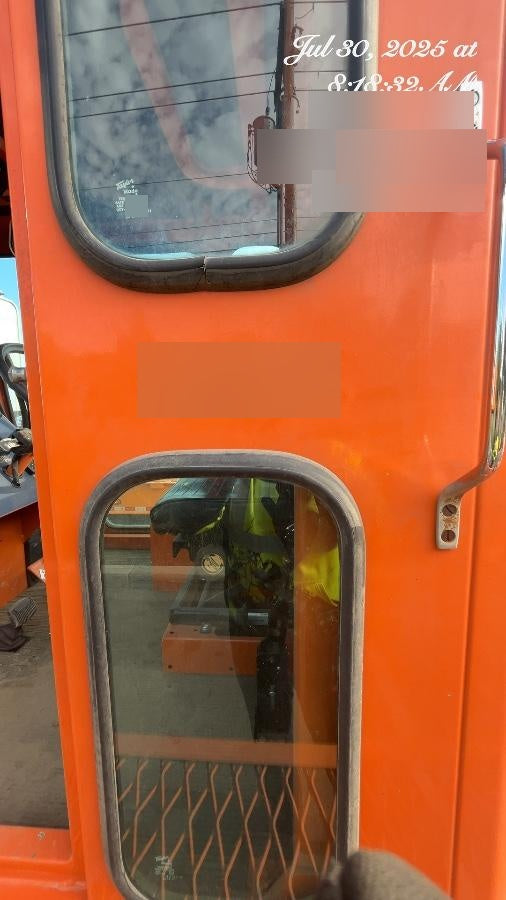 2019 BROCE RCT350