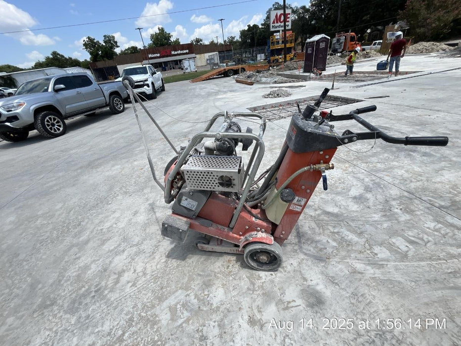 2024 HUSQVARNA FS 524