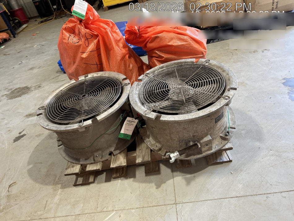 2021 LIND EQUIPMENT TLS-80XPLEDRE-LV