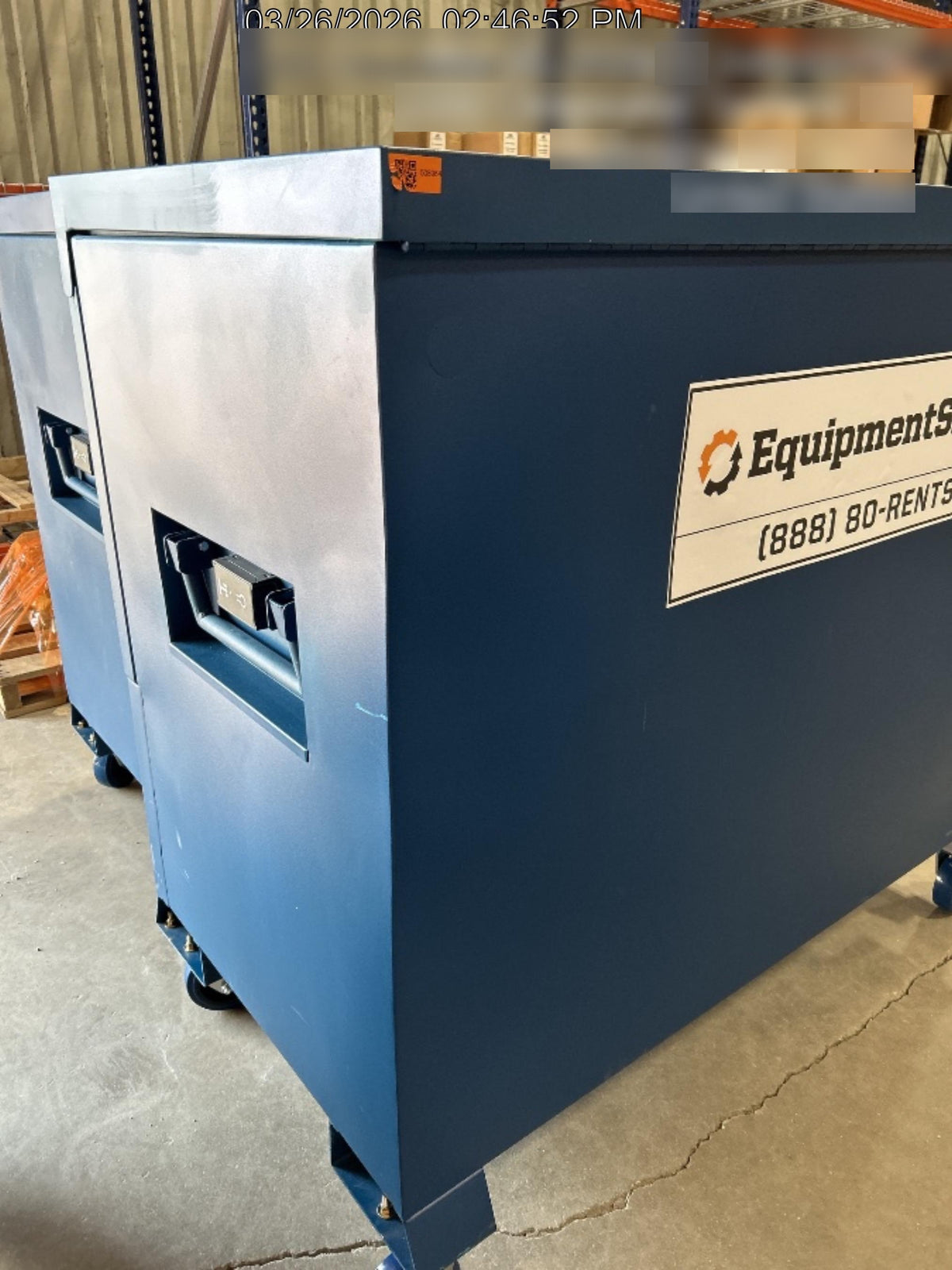 2025 DURABOX DB212