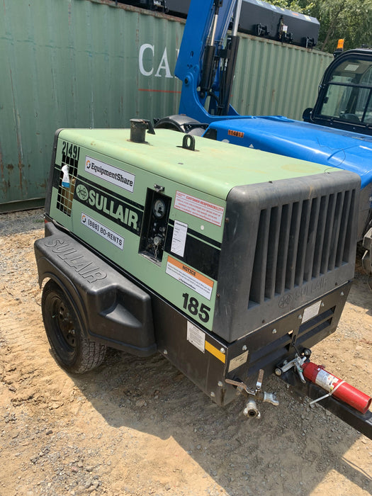 2019 SULLAIR 185-DPQ