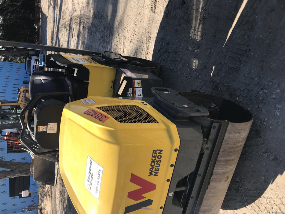 2019 WACKER NEUSON RD12A