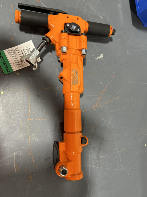 2024 MICHIGAN PNEUMATIC ES-TPB30-1-TRACKER