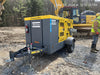 2021 ATLAS COPCO PAC F66 KD-S