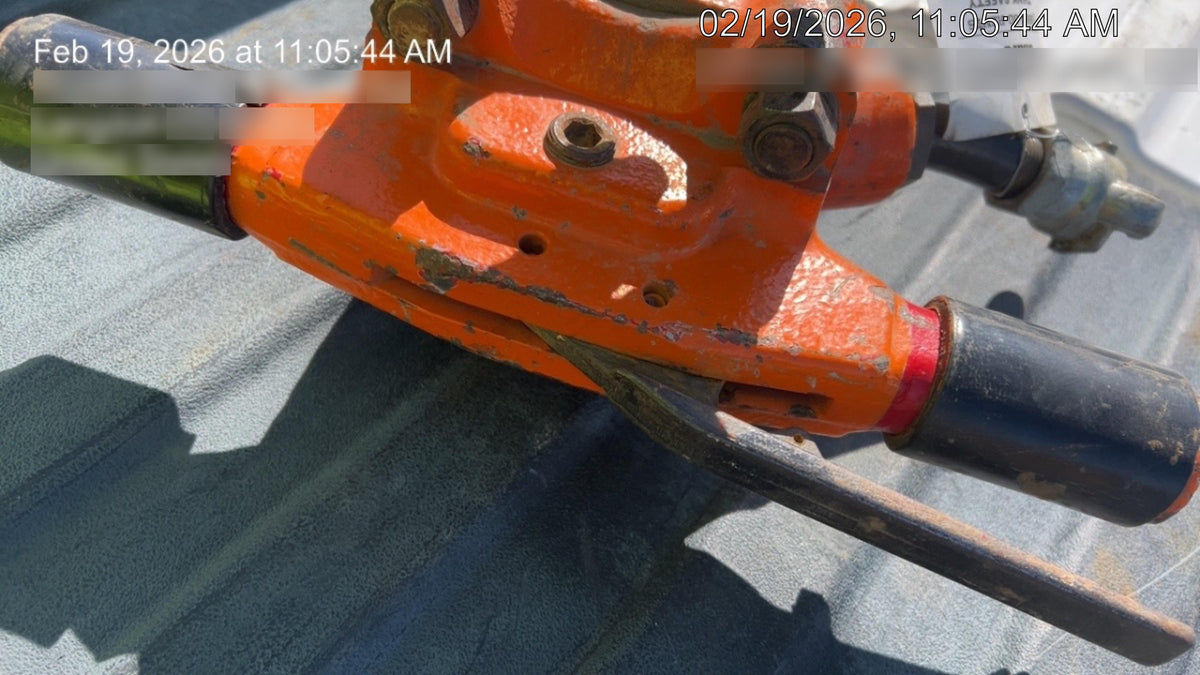 2020 MICHIGAN PNEUMATIC MP-TPB60-114