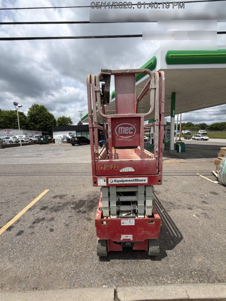 2021 MEC 2632SE