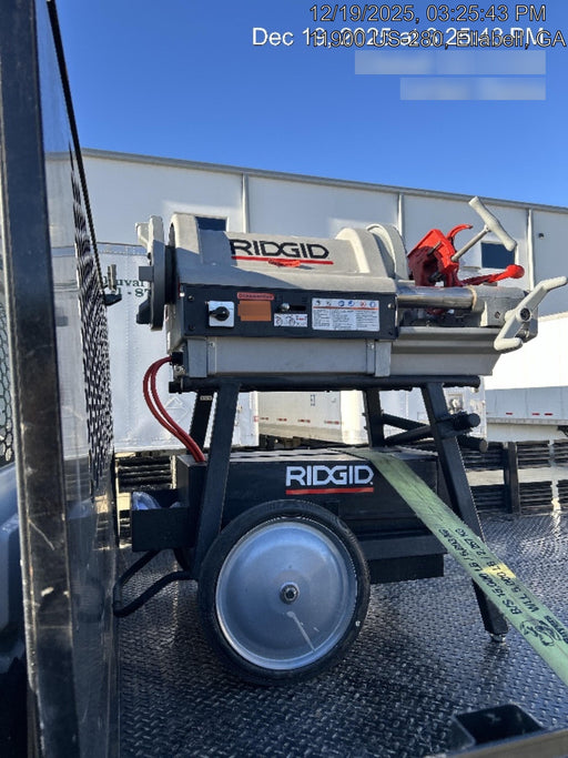 2024 RIDGID 1224