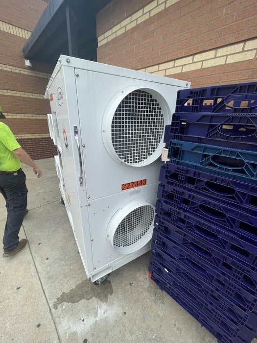 2022 UNITED COOL AIR Mach145G4AS30