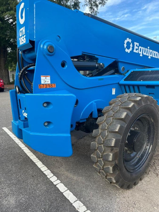 2025 STAR INDUSTRIES M-1820 - Self-Dump Hopper