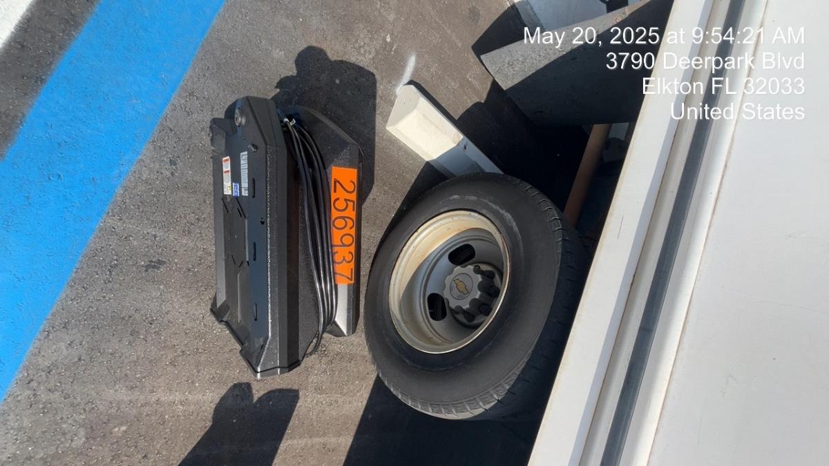 2022 PHOENIX AirMAX Radial Air Mover