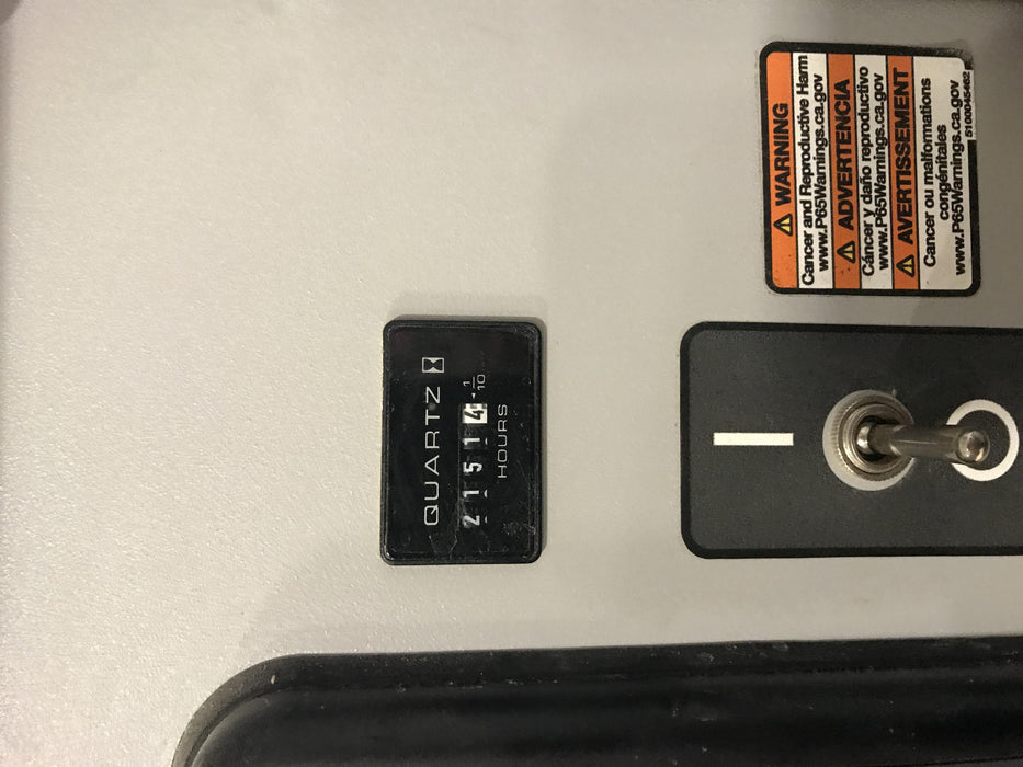 2019 WACKER NEUSON G70