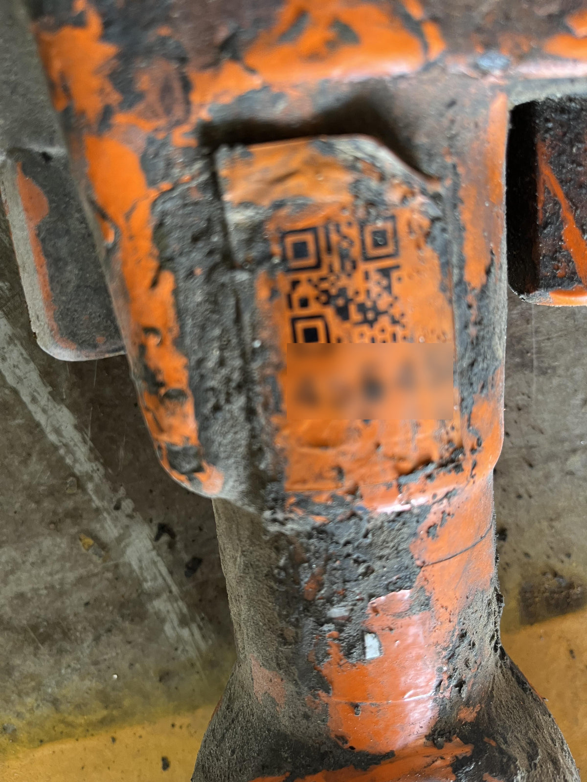 2021 MICHIGAN PNEUMATIC MP-RD62-78314