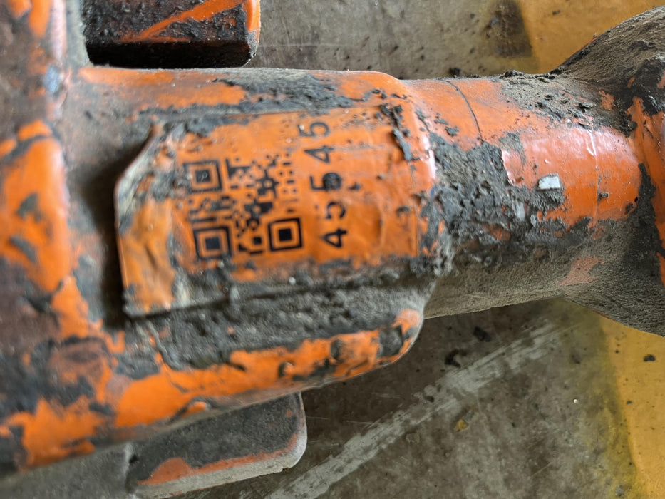 2021 MICHIGAN PNEUMATIC MP-RD62-78314