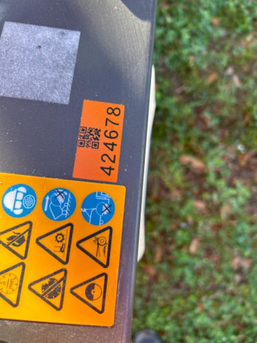 2024 HUSQVARNA FS 400 LV