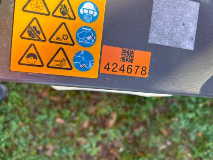 2024 HUSQVARNA FS 400 LV