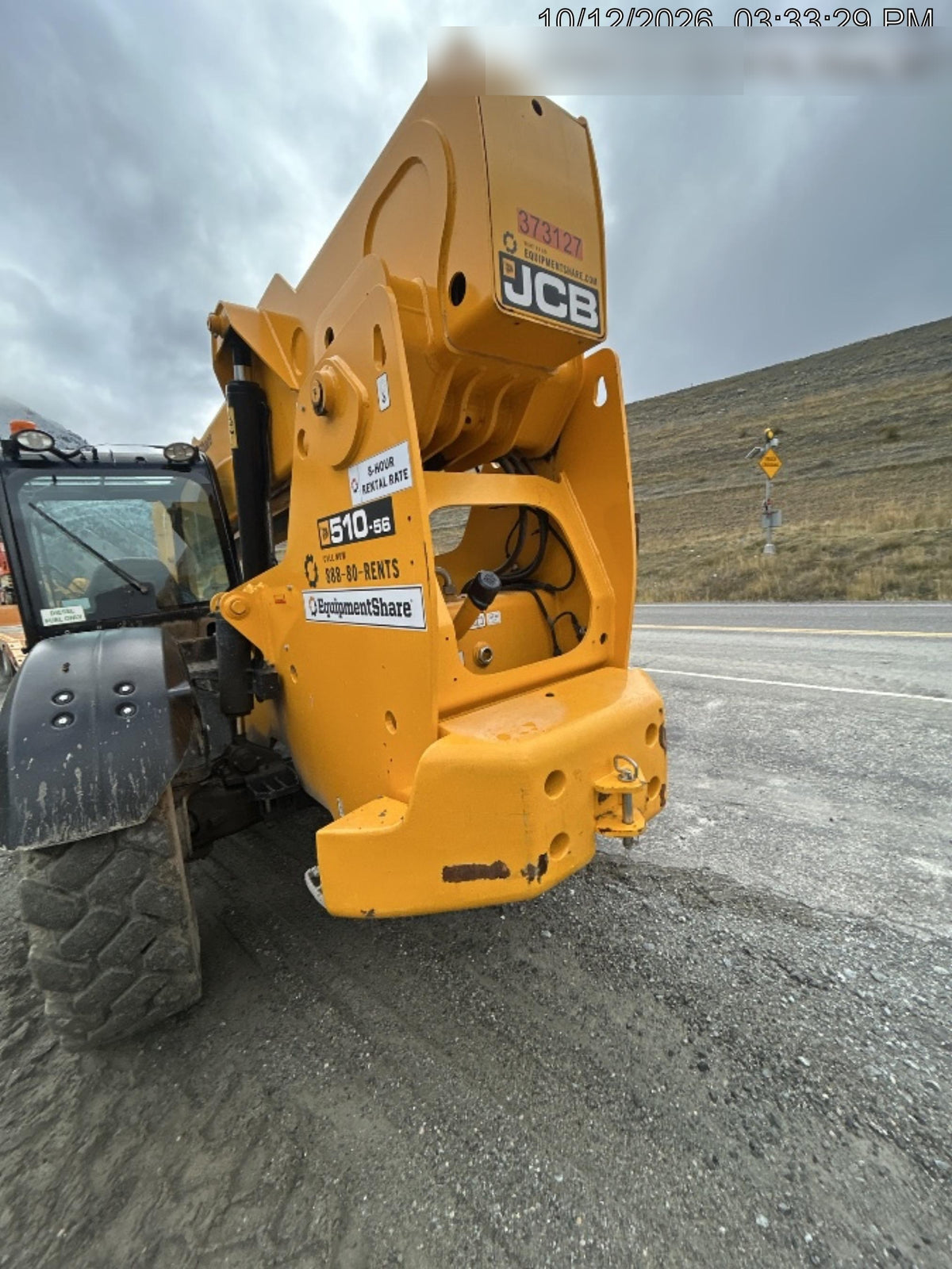 2024 JCB 510-56