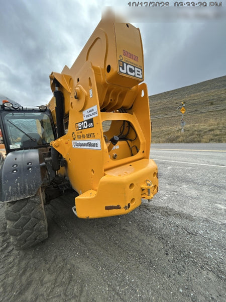 2024 JCB 510-56