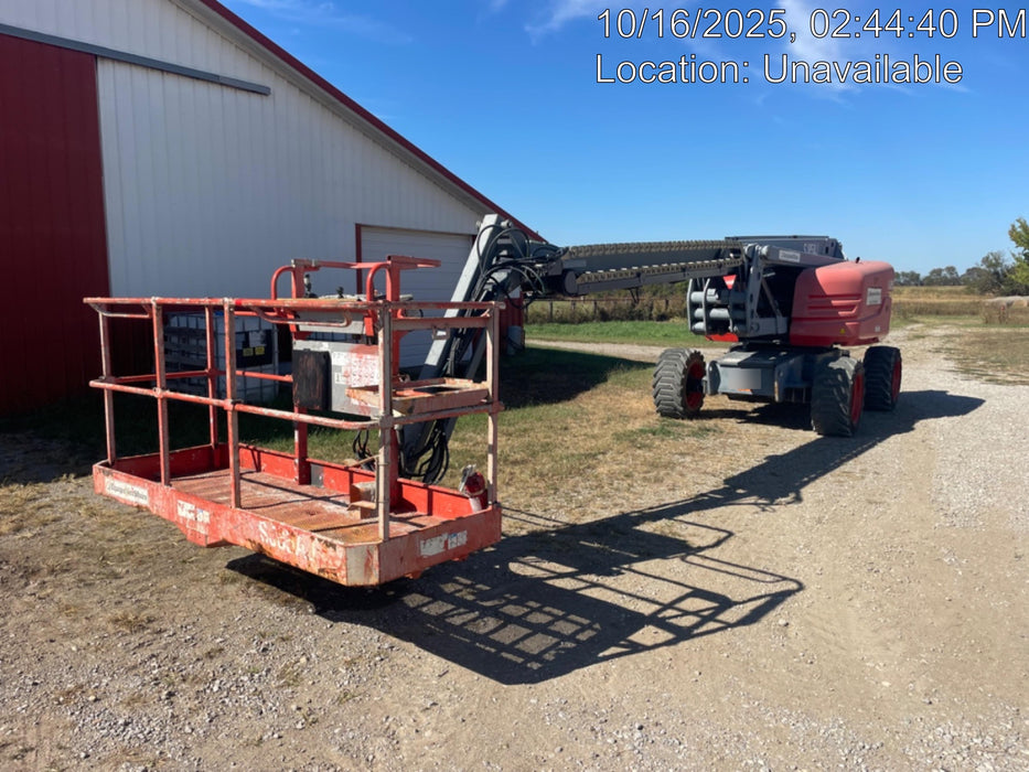 2019 SKYJACK SJ85 AJ