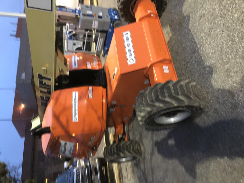 2020 JLG 460SJ