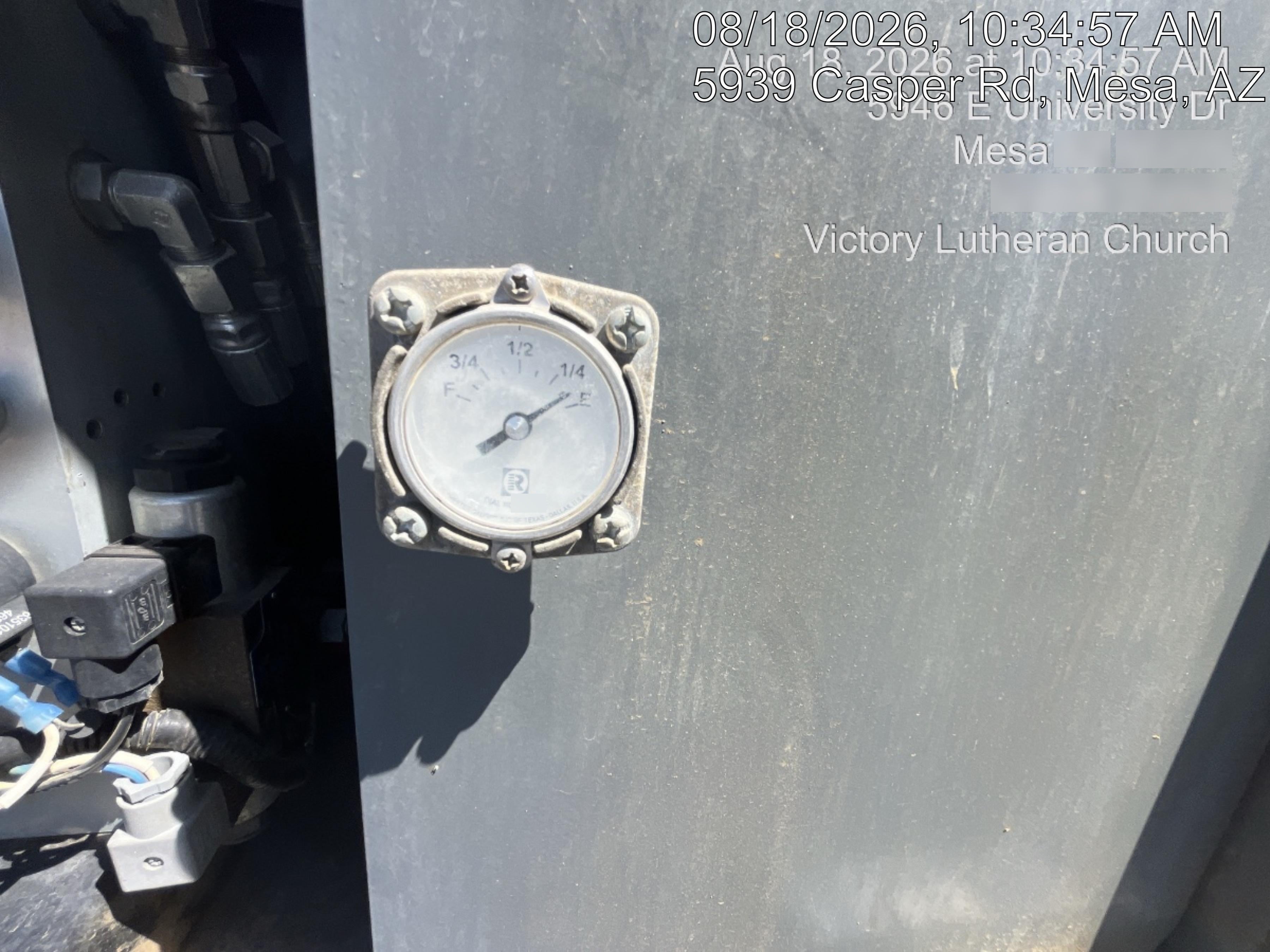2021 SKYJACK SJ6826 RT