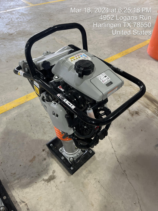 2023 MULTIQUIP MTX60HD