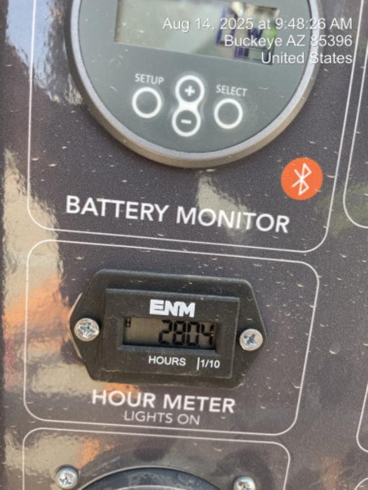 2025 PROGRESS SOLAR SOLUTIONS Helios-2XP