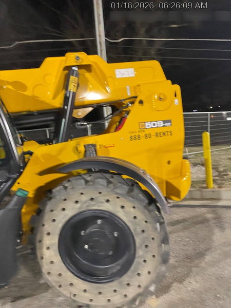 2024 JCB 509-42