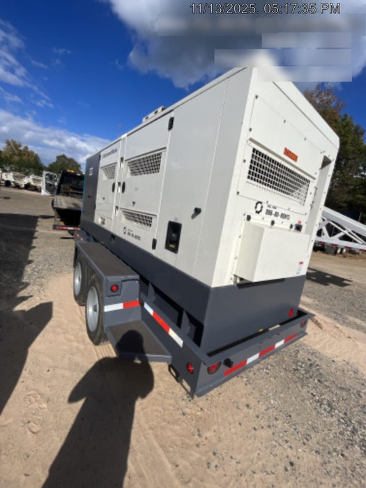 2023 ATLAS COPCO QAS 410