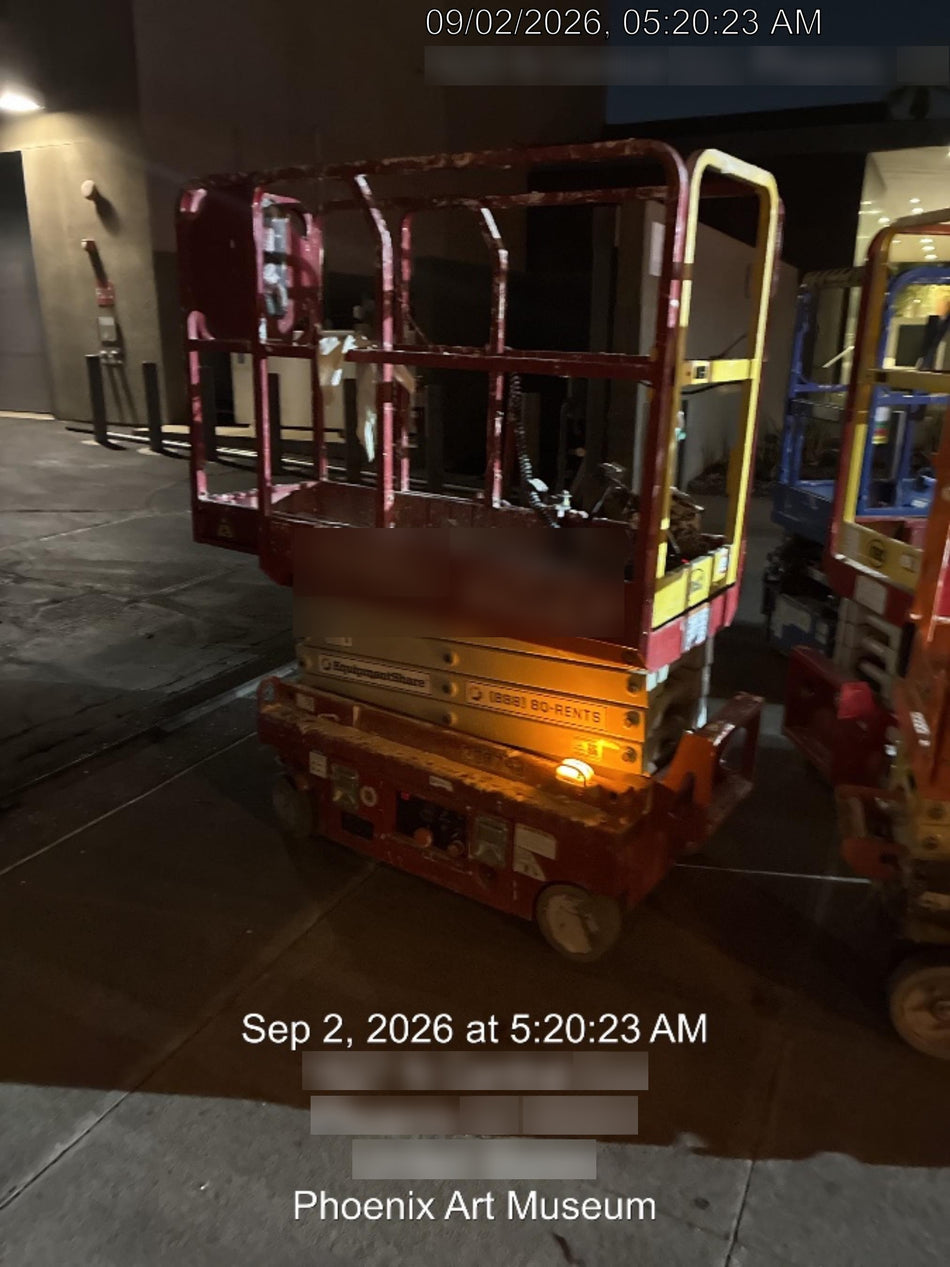 2022 MEC 1330SE