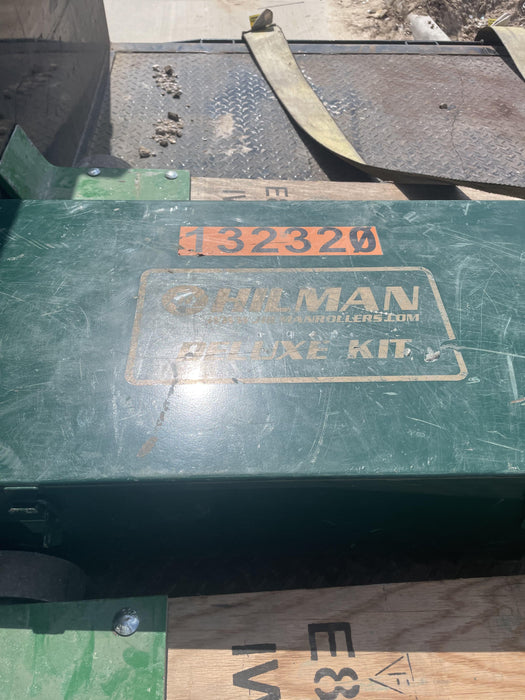 2021 HILMAN ROLLERS KRS-30-SLD