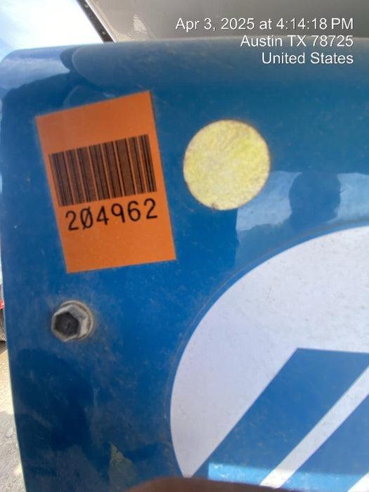 2021 MILLER ELECTRIC XMT 350