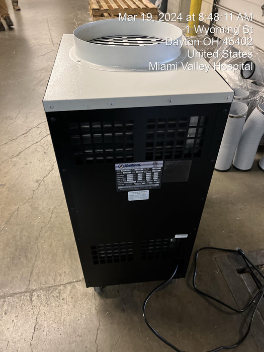 2023 KWIKOOL KPAC1411-2