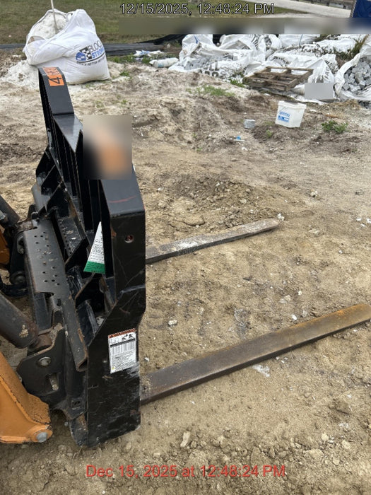 2024 VIRNIG PF4855-5VG