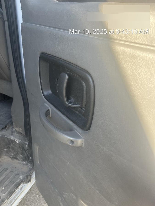 2023 CHEVROLET Express Van - Rental