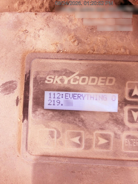 2021 SKYJACK SJ3219
