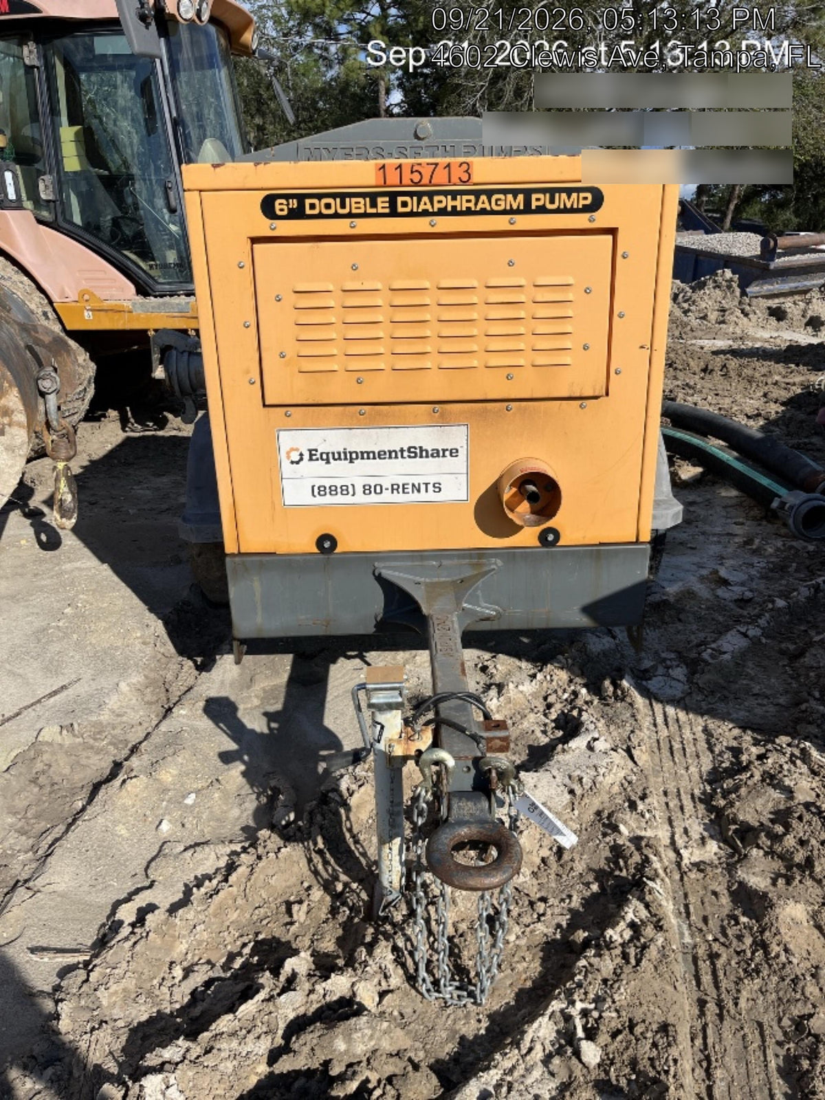 2020 MYERS-SETH A-DD6/HA/SAFE