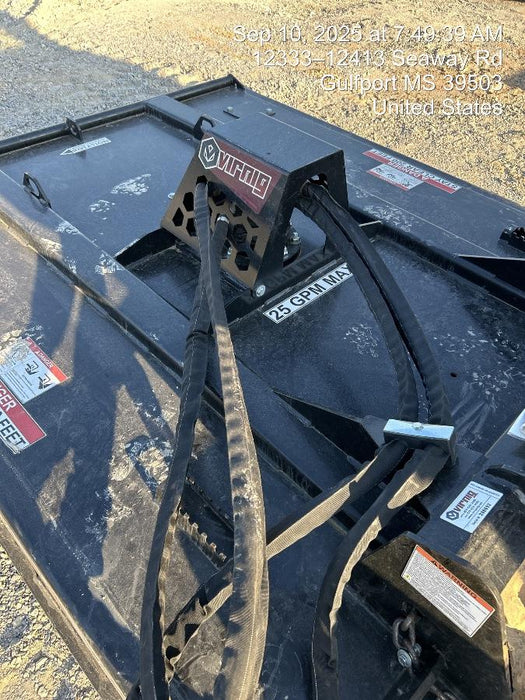 2025 VIRNIG RBV72-25