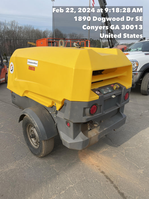 2020 ATLAS COPCO XAS188