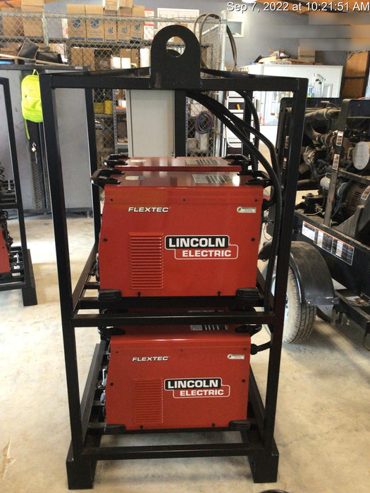 2022 LINCOLN ELECTRIC K4770-1