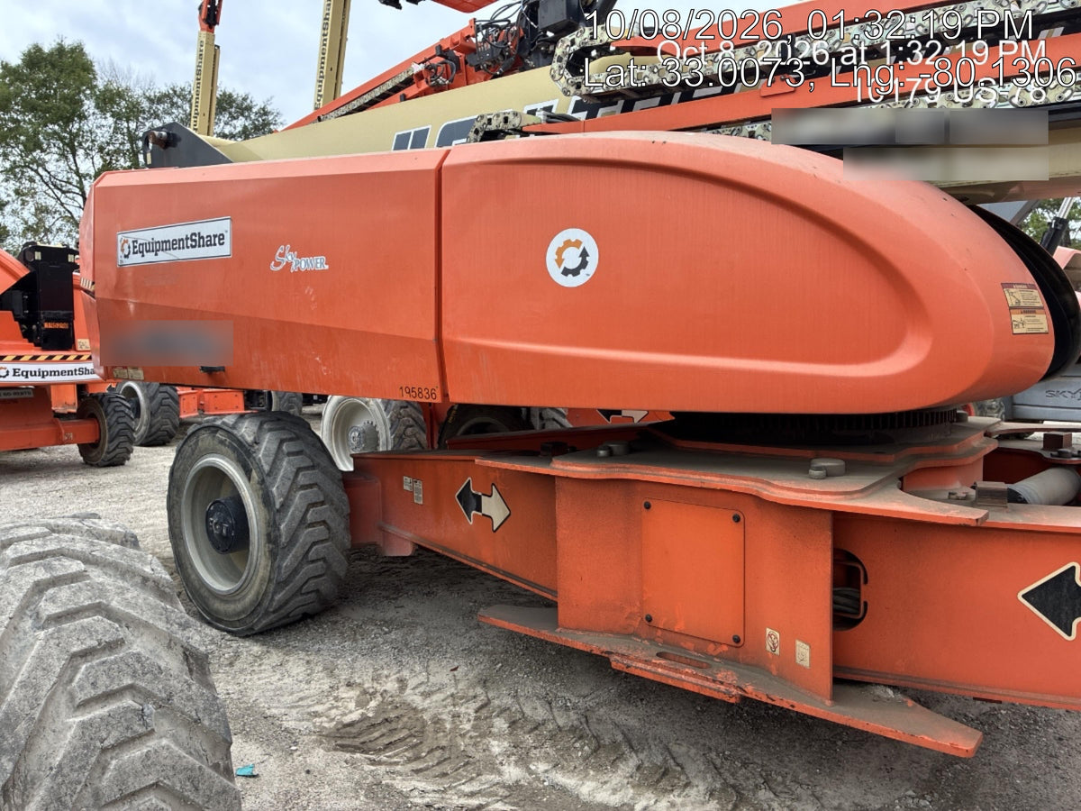 2021 JLG 1850SJ