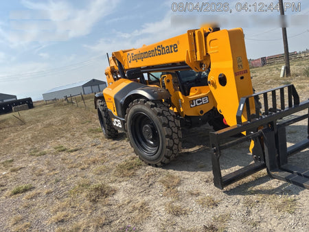 2025 JCB 509-42