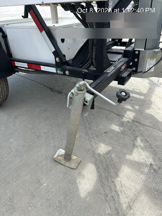 2024 WANCO WLTS-MM8A-1600