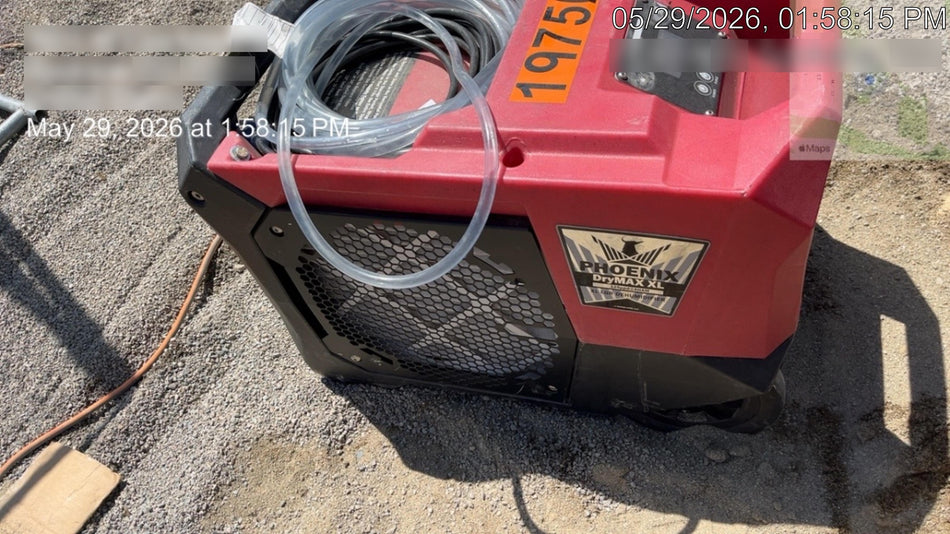 2021 PHOENIX DryMAX XL