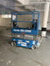 2020 Genie GS-1930 Solid Non Marking Tires, Beacon, Folding rails with half height swing gate, 800W Inverter